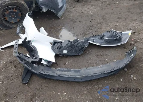 2020 Chevrolet Equinox Awd Ls из США, поврежденный, VIN 3GNAXSEV0LS648569